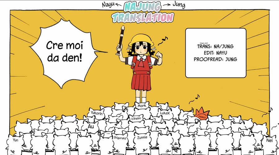 Sau Khi Bị Tôi Bón Hành Trong Game, Có Đứa Hẹn Kèo Đánh Tôi! 26 trang 5