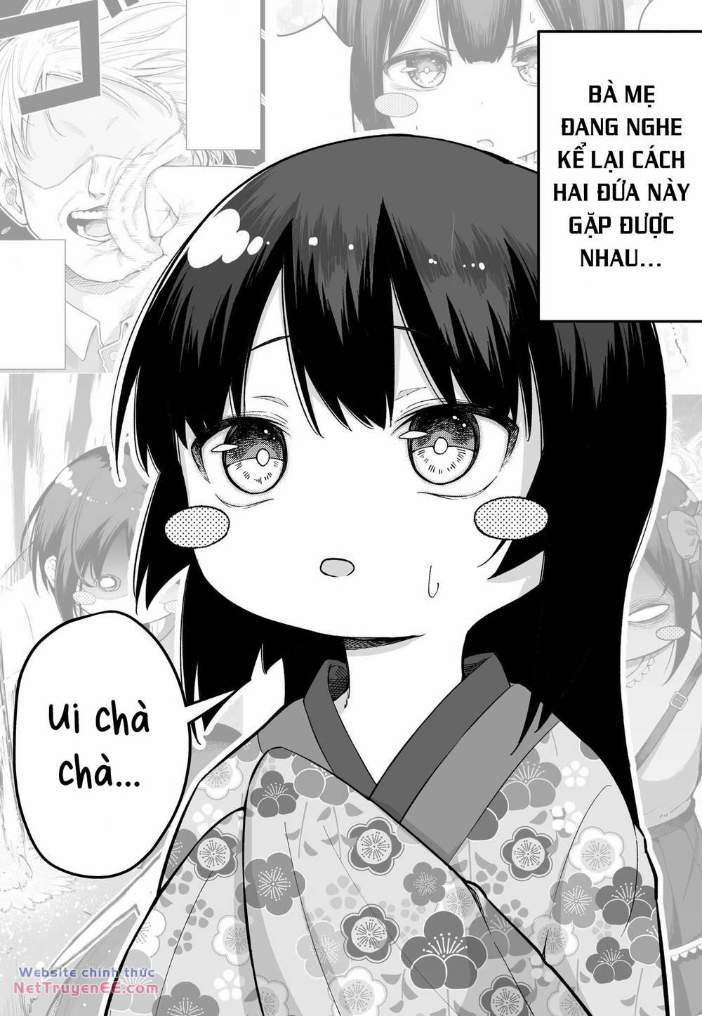 Sau Khi Bị Tôi Bón Hành Trong Game, Có Đứa Hẹn Kèo Đánh Tôi! 27 trang 1