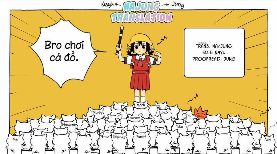 Sau Khi Bị Tôi Bón Hành Trong Game, Có Đứa Hẹn Kèo Đánh Tôi! 28 trang 5