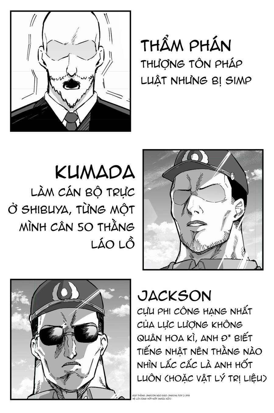 Sau Khi Bị Tôi Bón Hành Trong Game, Có Đứa Hẹn Kèo Đánh Tôi! 7.5 trang 1