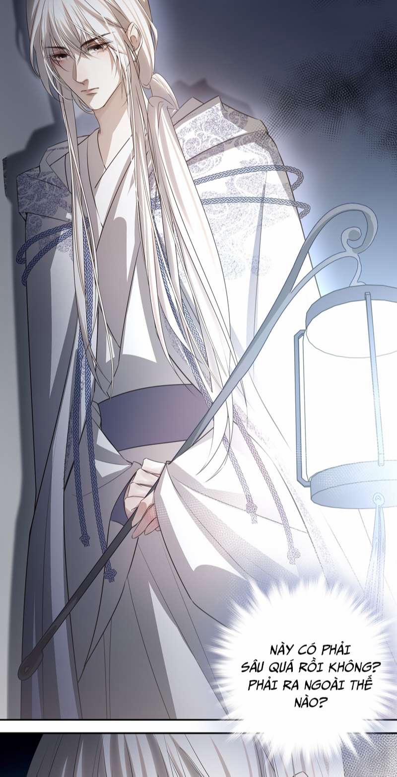 Sau Khi Chết Ta Trở Thành Nốt Chu Sa Của Ca Ca 10 trang 11