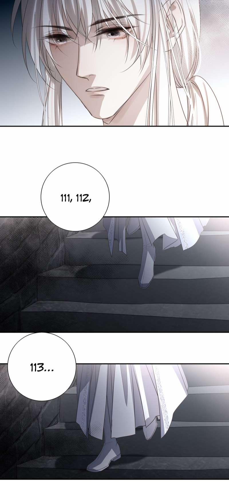 Sau Khi Chết Ta Trở Thành Nốt Chu Sa Của Ca Ca 10 trang 12