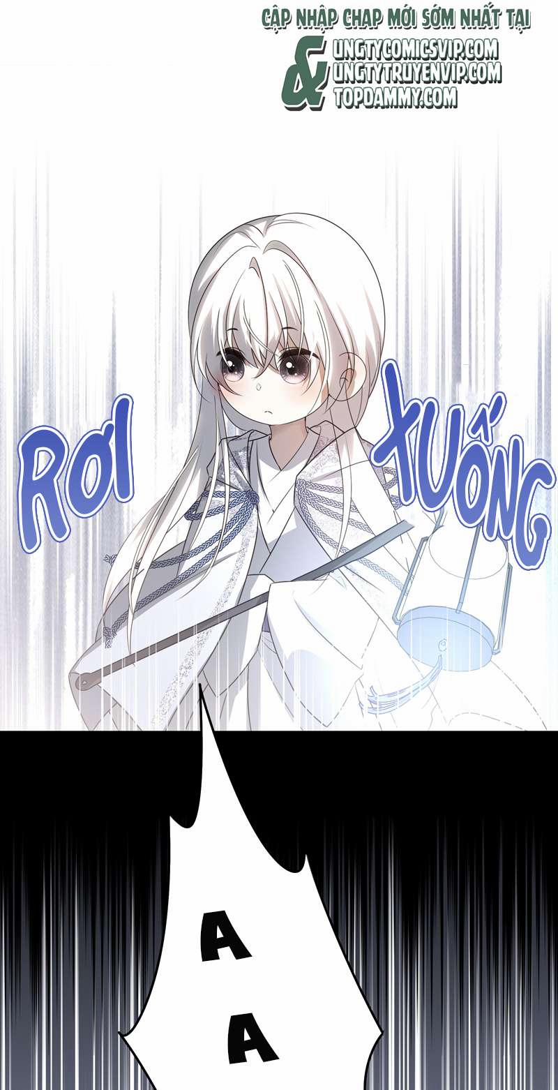 Sau Khi Chết Ta Trở Thành Nốt Chu Sa Của Ca Ca 10 trang 13