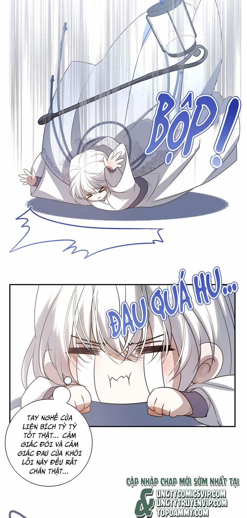 Sau Khi Chết Ta Trở Thành Nốt Chu Sa Của Ca Ca 10 trang 15