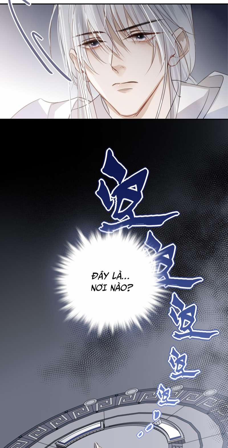 Sau Khi Chết Ta Trở Thành Nốt Chu Sa Của Ca Ca 10 trang 16