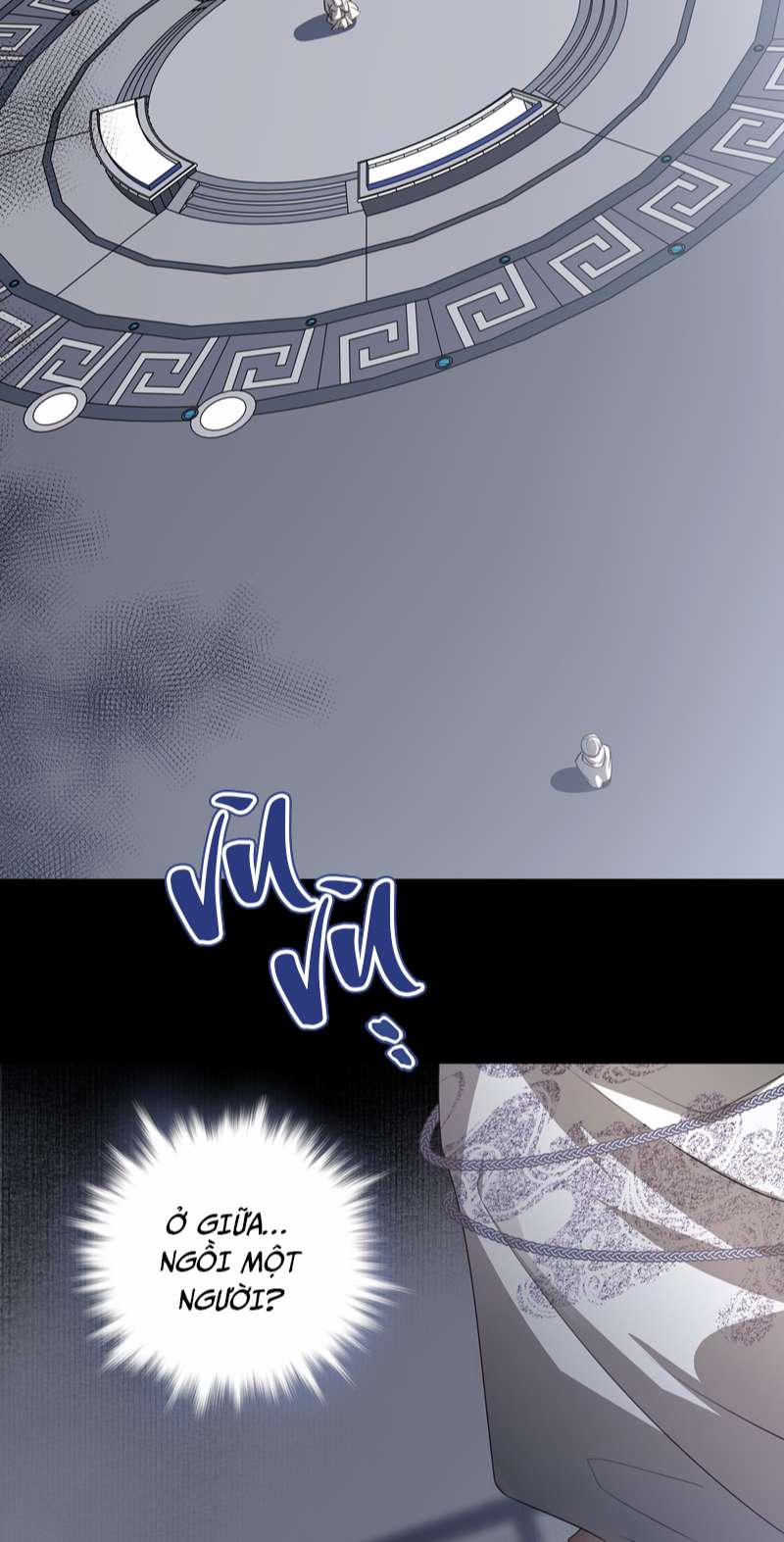 Sau Khi Chết Ta Trở Thành Nốt Chu Sa Của Ca Ca 10 trang 17