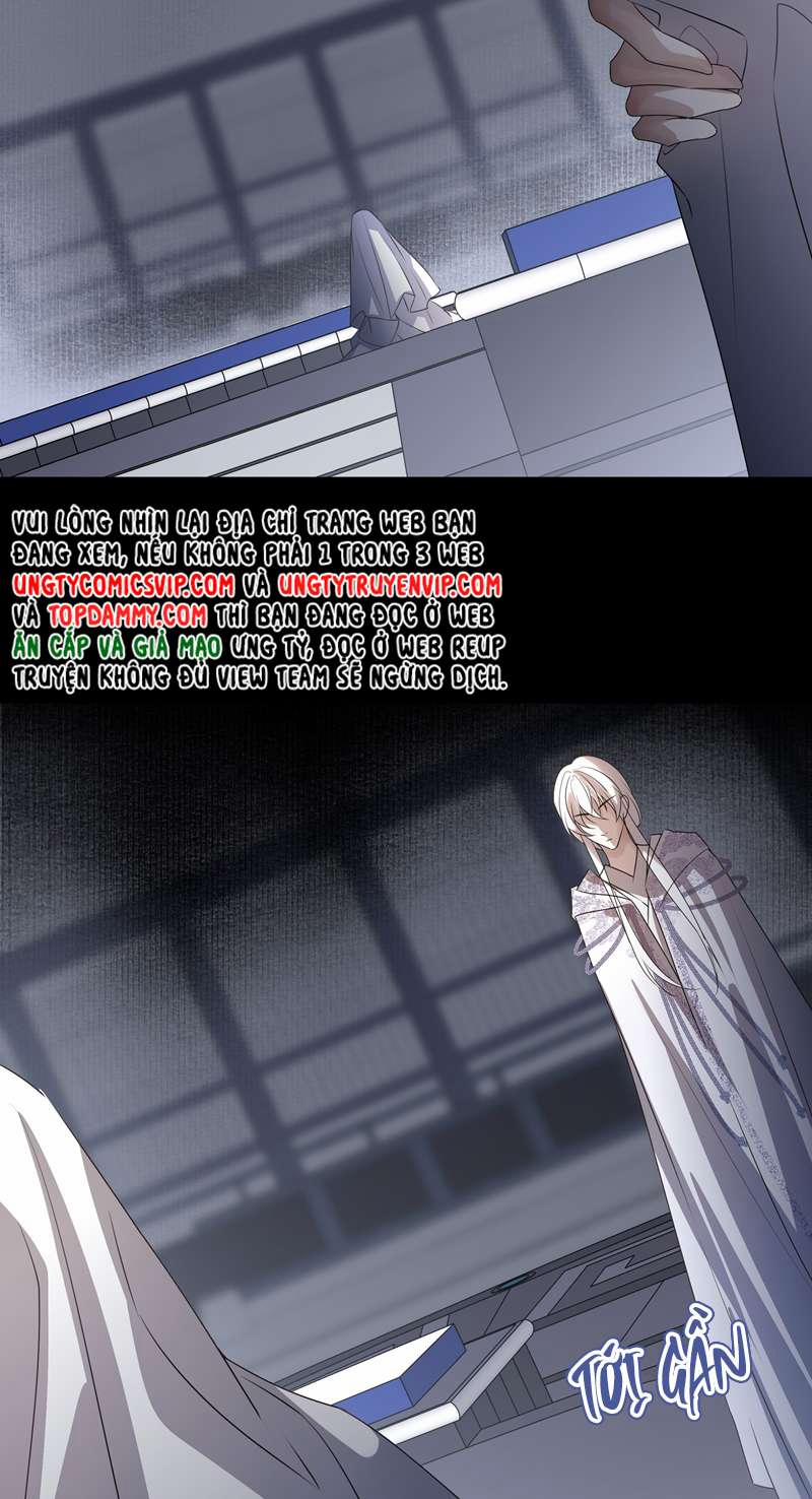 Sau Khi Chết Ta Trở Thành Nốt Chu Sa Của Ca Ca 10 trang 18