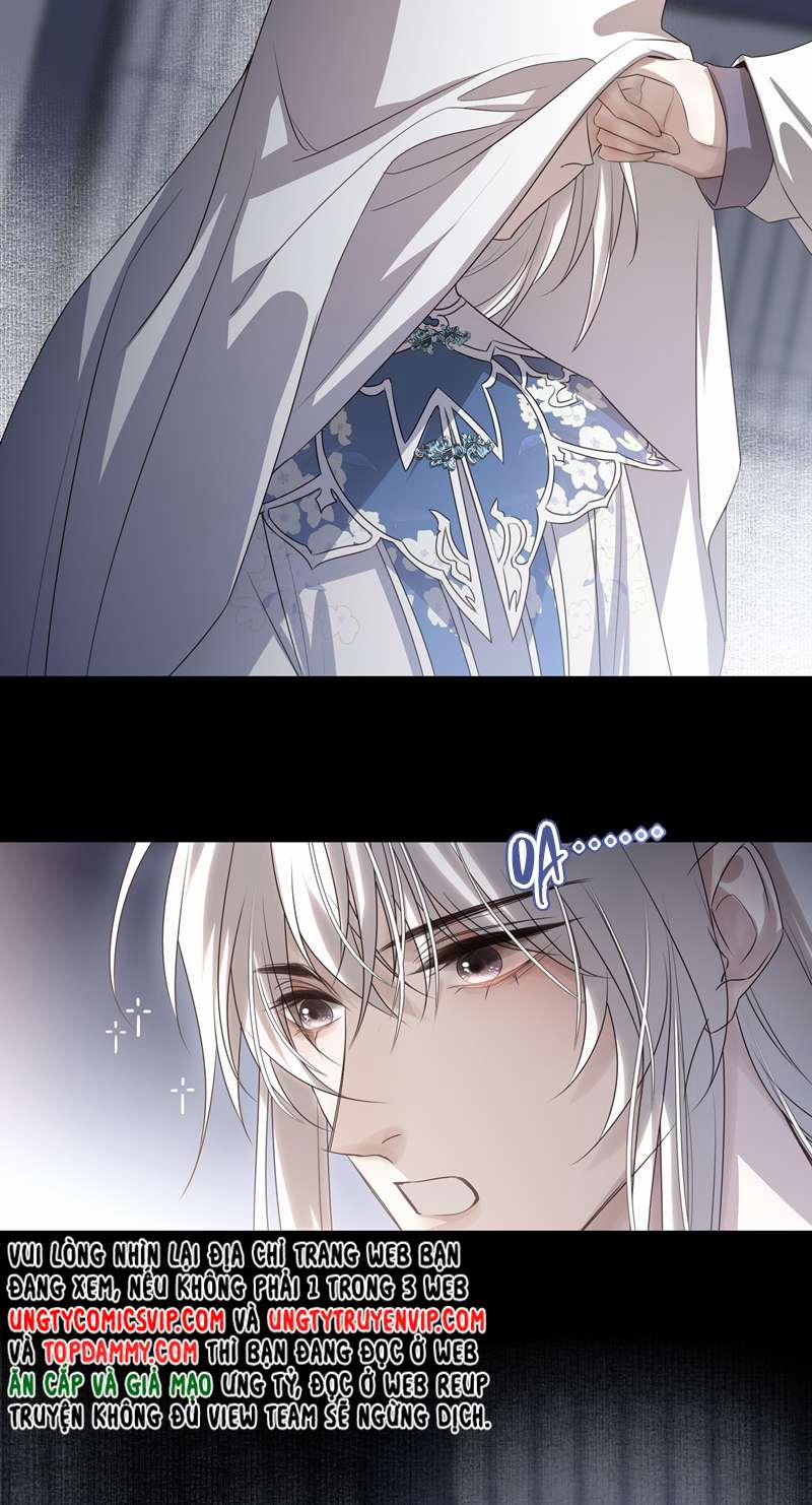 Sau Khi Chết Ta Trở Thành Nốt Chu Sa Của Ca Ca 10 trang 20