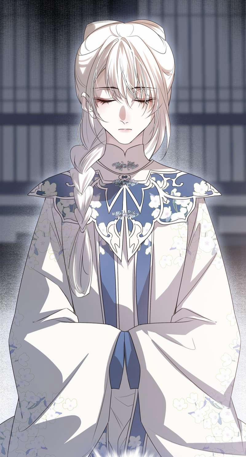 Sau Khi Chết Ta Trở Thành Nốt Chu Sa Của Ca Ca 10 trang 21