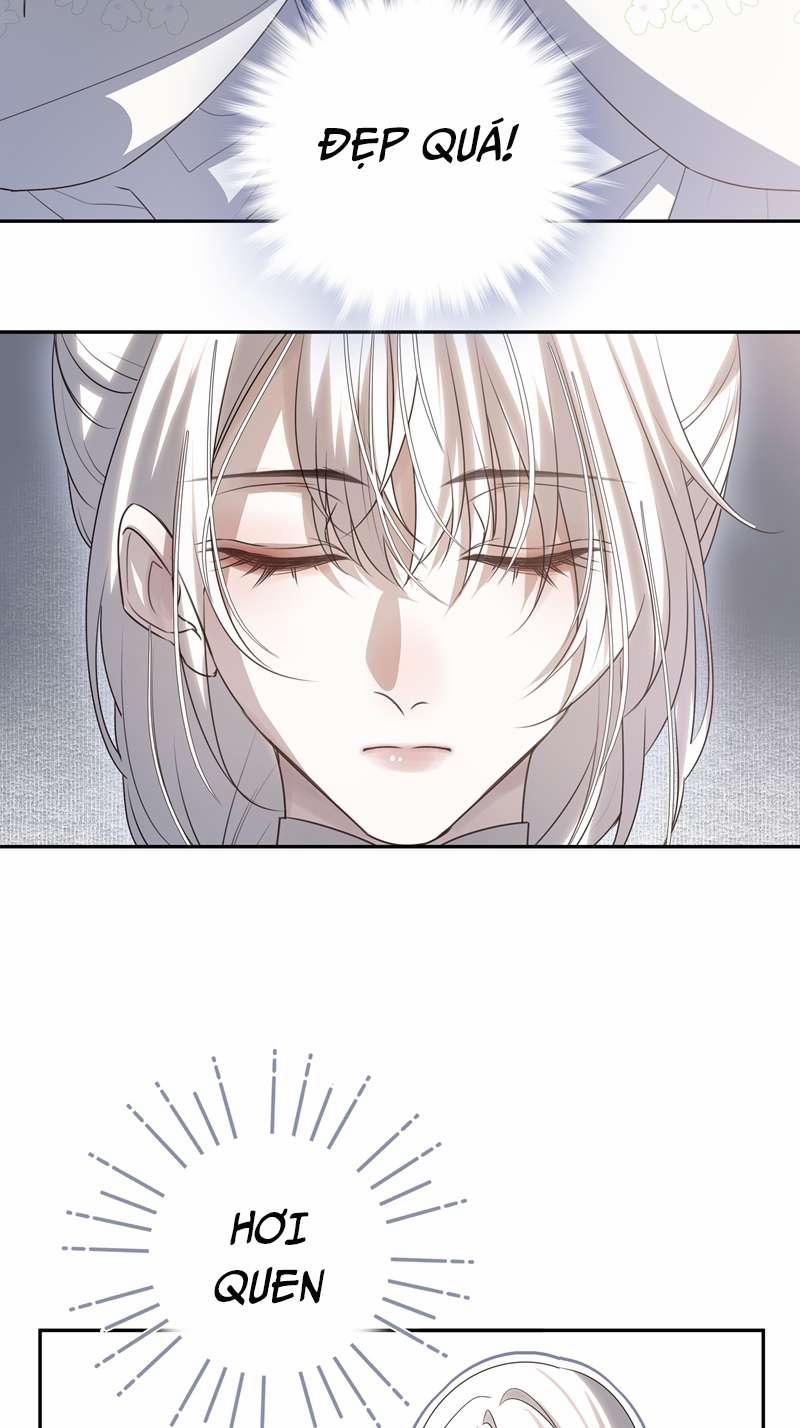 Sau Khi Chết Ta Trở Thành Nốt Chu Sa Của Ca Ca 10 trang 22