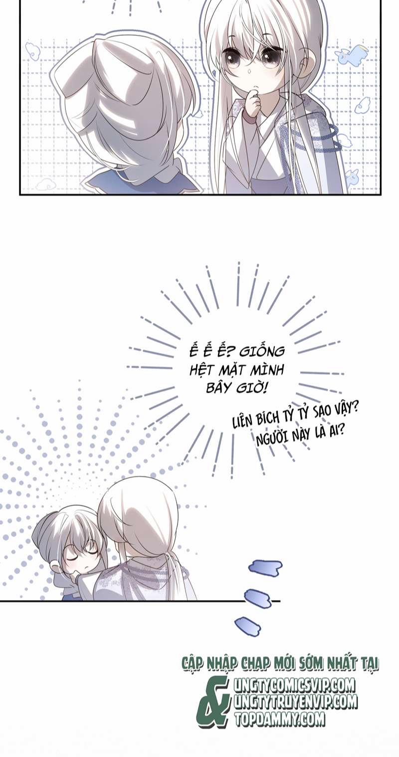 Sau Khi Chết Ta Trở Thành Nốt Chu Sa Của Ca Ca 10 trang 23