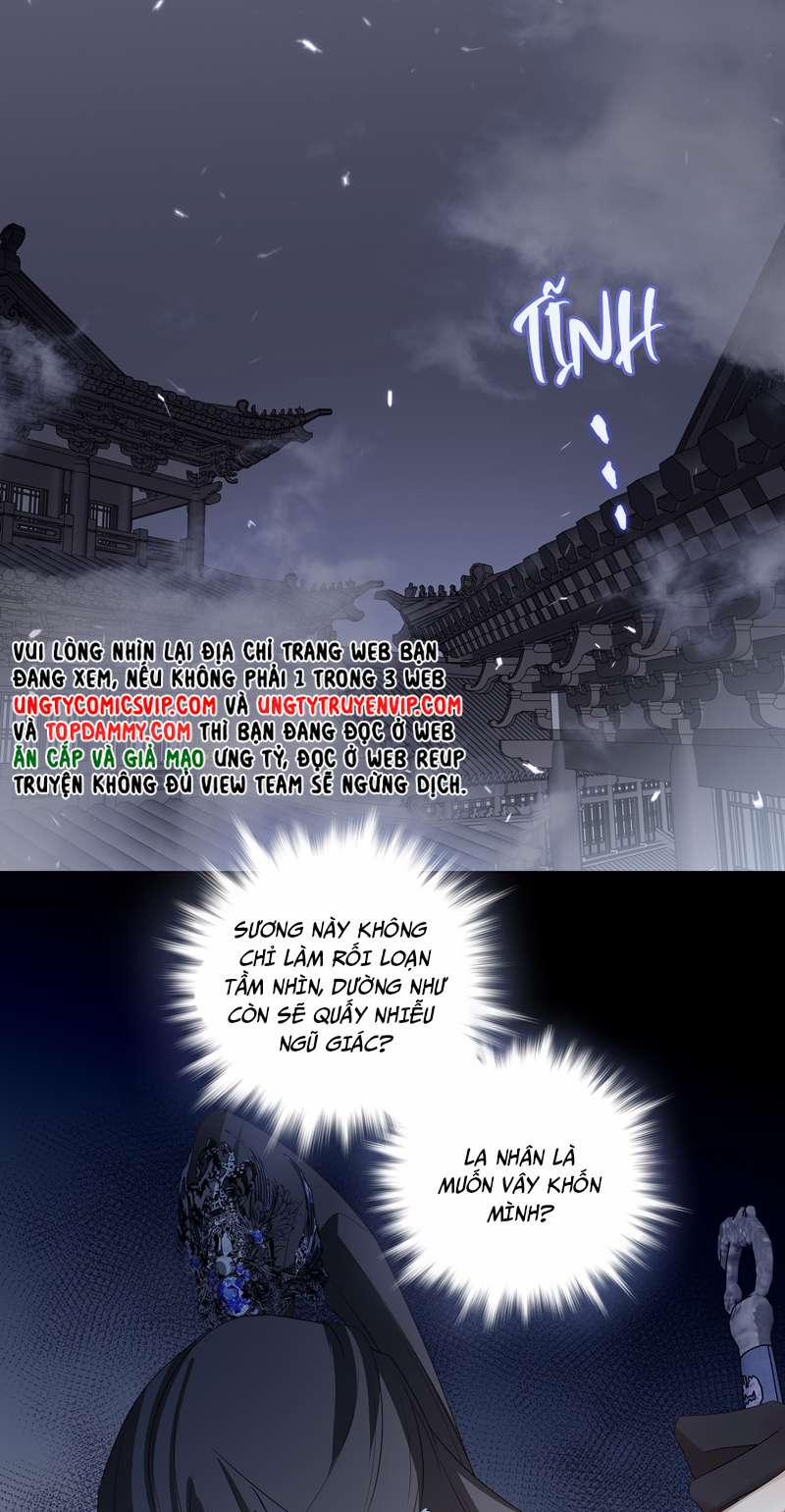 Sau Khi Chết Ta Trở Thành Nốt Chu Sa Của Ca Ca 10 trang 25