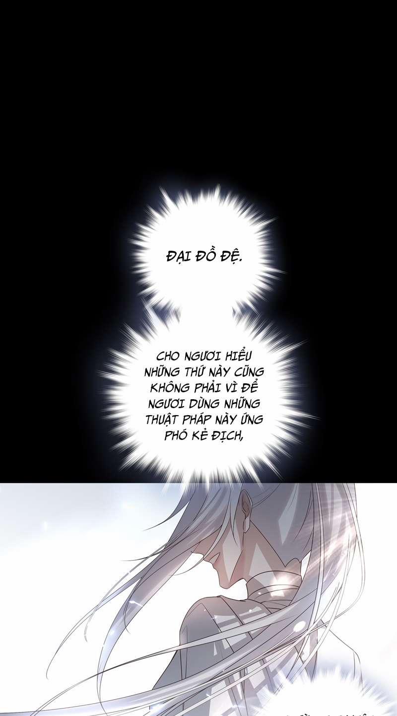 Sau Khi Chết Ta Trở Thành Nốt Chu Sa Của Ca Ca 10 trang 27