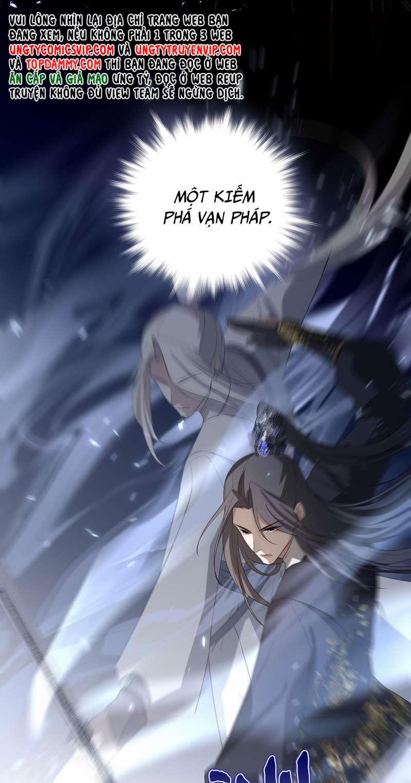 Sau Khi Chết Ta Trở Thành Nốt Chu Sa Của Ca Ca 10 trang 29