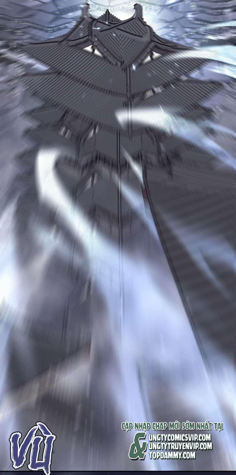 Sau Khi Chết Ta Trở Thành Nốt Chu Sa Của Ca Ca 10 trang 31