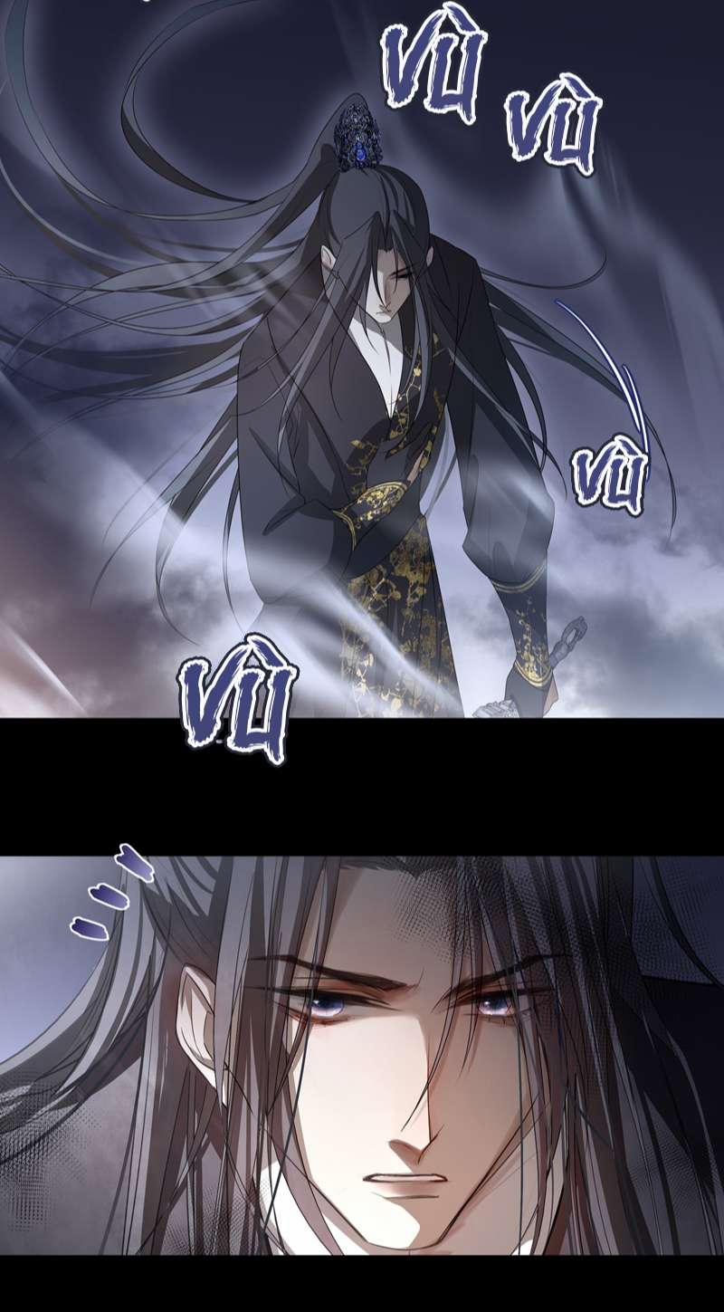 Sau Khi Chết Ta Trở Thành Nốt Chu Sa Của Ca Ca 10 trang 32