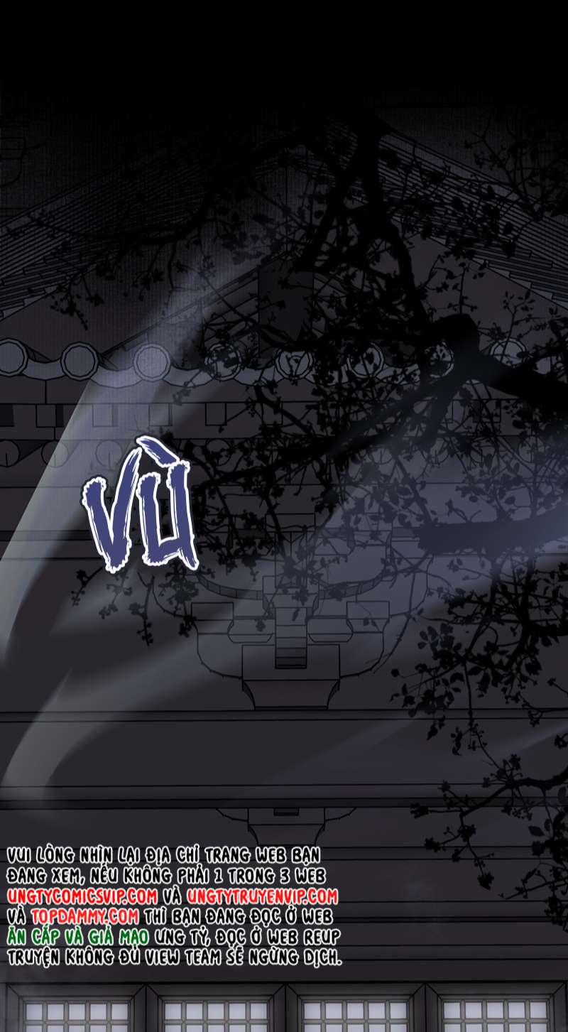 Sau Khi Chết Ta Trở Thành Nốt Chu Sa Của Ca Ca 10 trang 33