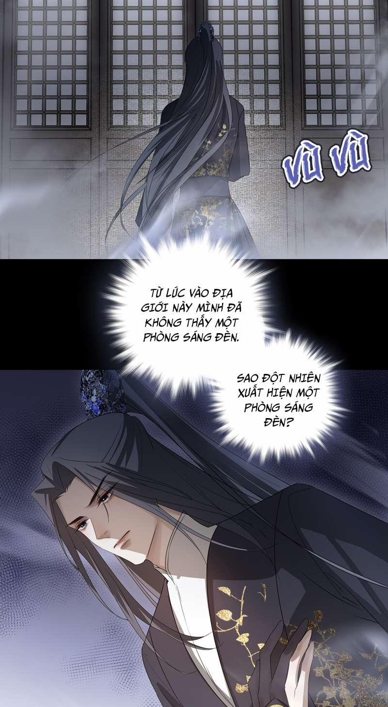 Sau Khi Chết Ta Trở Thành Nốt Chu Sa Của Ca Ca 10 trang 34