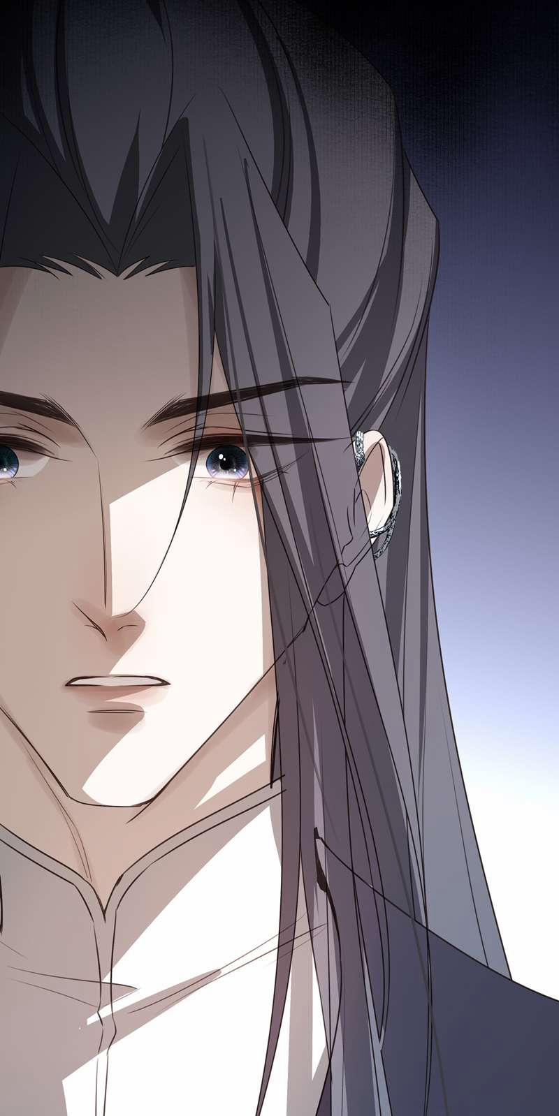 Sau Khi Chết Ta Trở Thành Nốt Chu Sa Của Ca Ca 10 trang 39