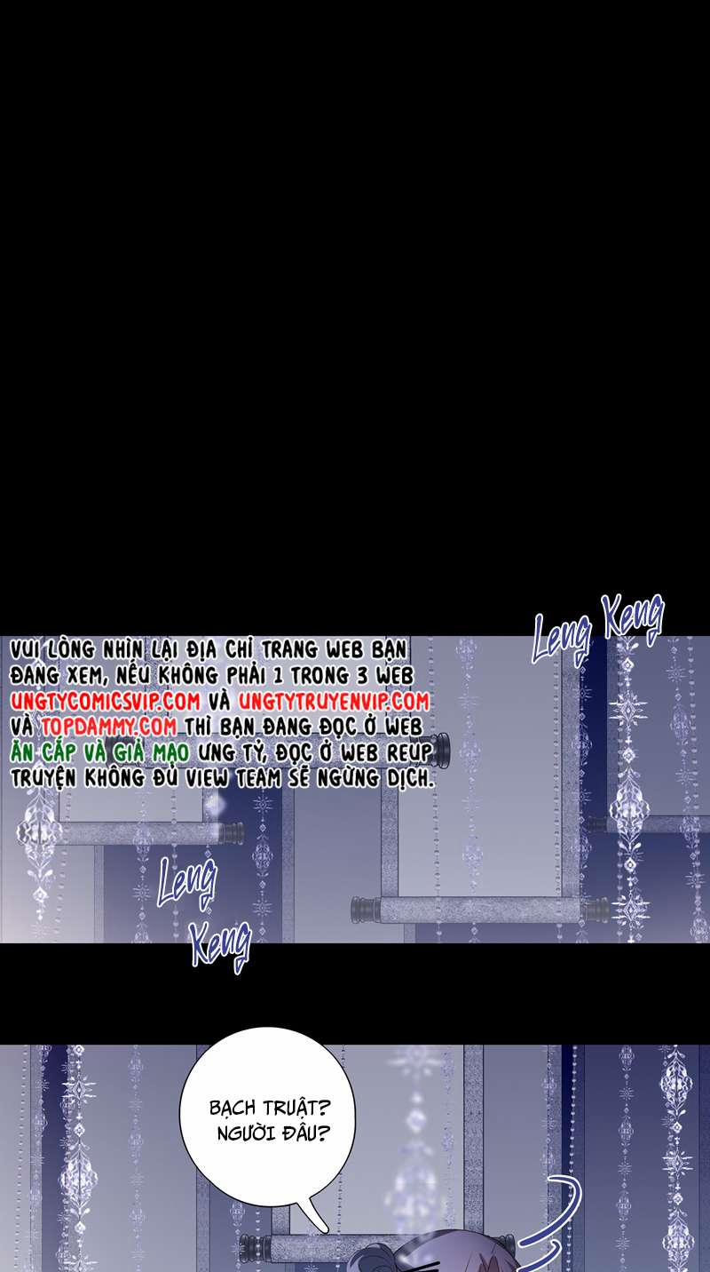 Sau Khi Chết Ta Trở Thành Nốt Chu Sa Của Ca Ca 10 trang 4