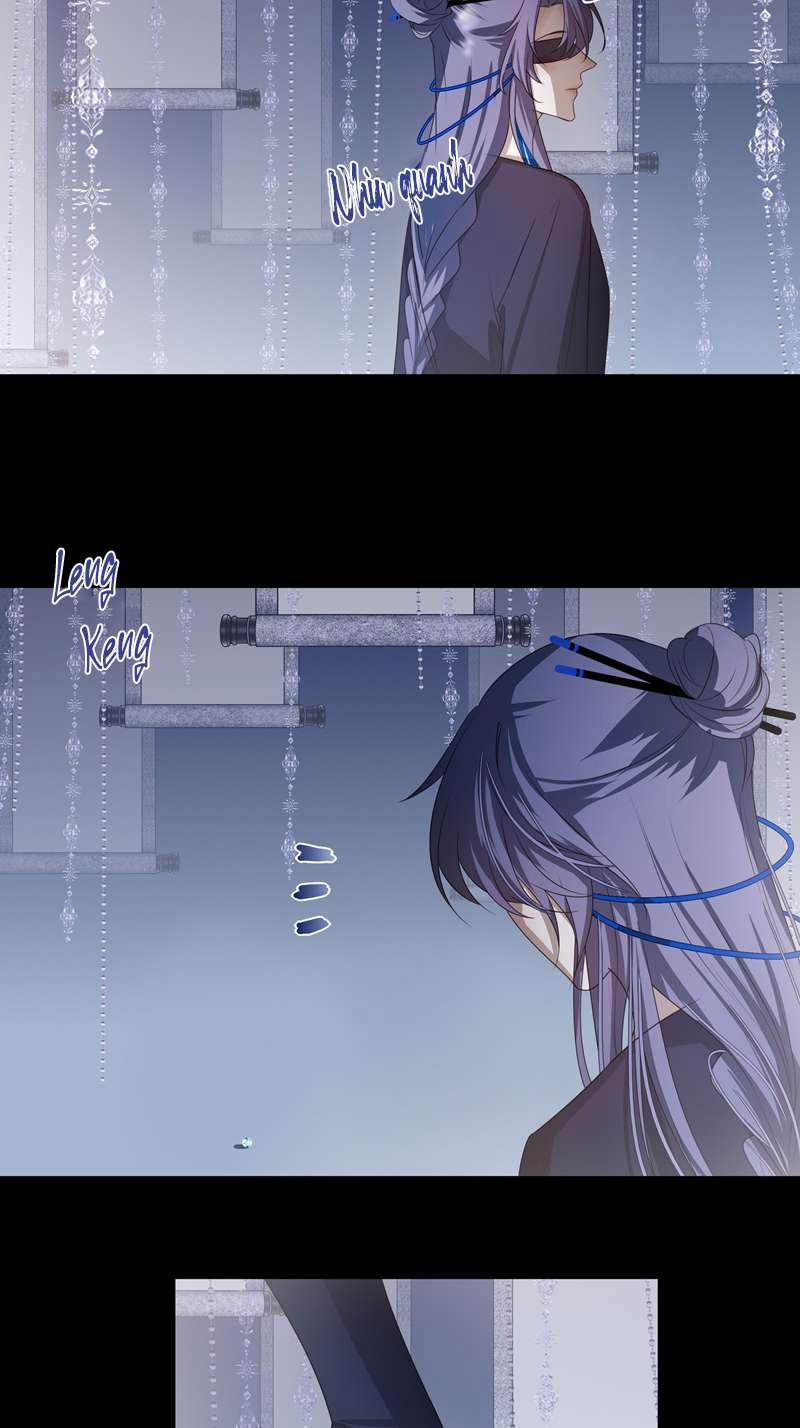 Sau Khi Chết Ta Trở Thành Nốt Chu Sa Của Ca Ca 10 trang 5