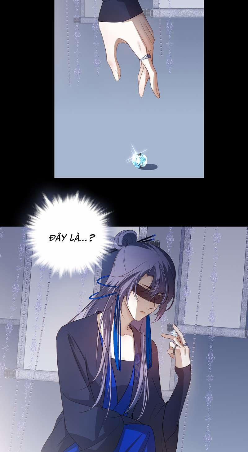 Sau Khi Chết Ta Trở Thành Nốt Chu Sa Của Ca Ca 10 trang 6