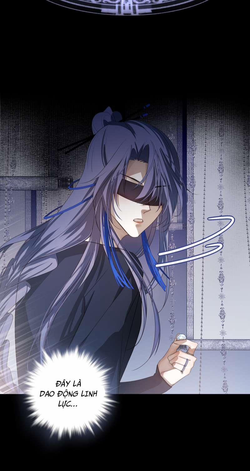 Sau Khi Chết Ta Trở Thành Nốt Chu Sa Của Ca Ca 10 trang 8