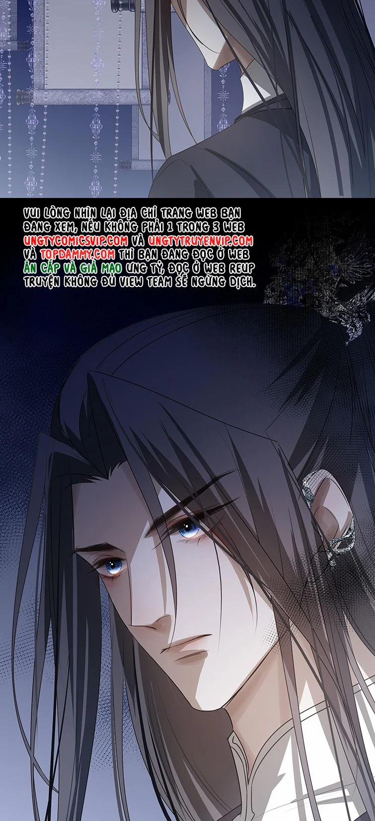 Sau Khi Chết Ta Trở Thành Nốt Chu Sa Của Ca Ca 11 trang 10