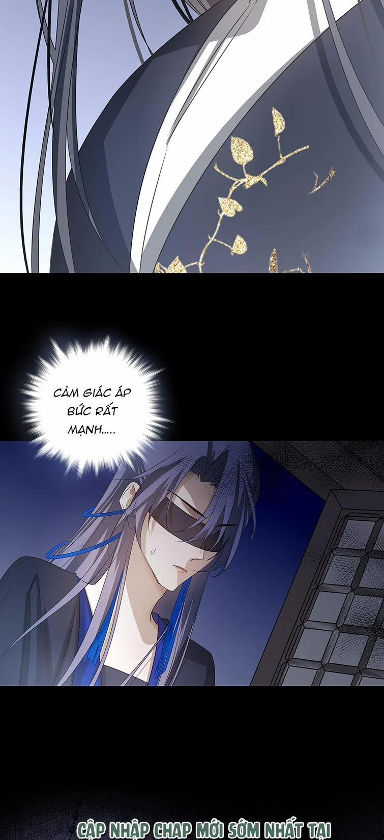 Sau Khi Chết Ta Trở Thành Nốt Chu Sa Của Ca Ca 11 trang 11