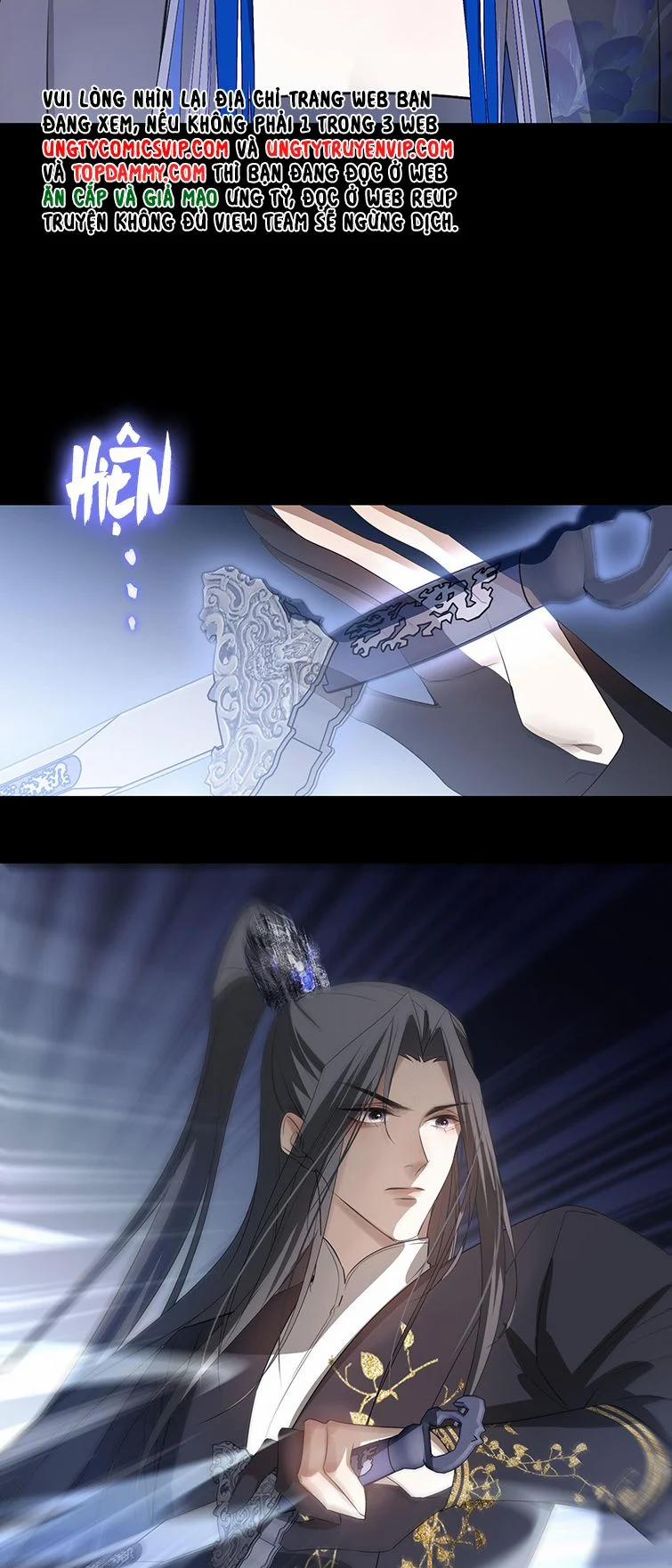 Sau Khi Chết Ta Trở Thành Nốt Chu Sa Của Ca Ca 11 trang 14