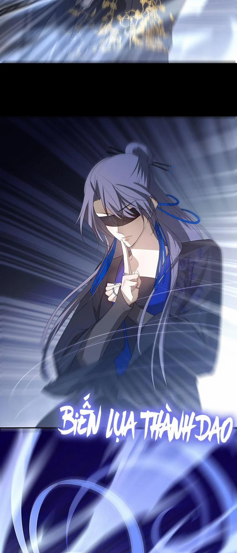 Sau Khi Chết Ta Trở Thành Nốt Chu Sa Của Ca Ca 11 trang 15