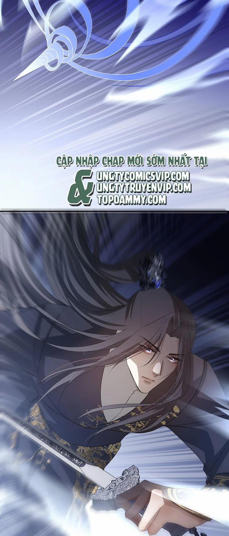 Sau Khi Chết Ta Trở Thành Nốt Chu Sa Của Ca Ca 11 trang 16