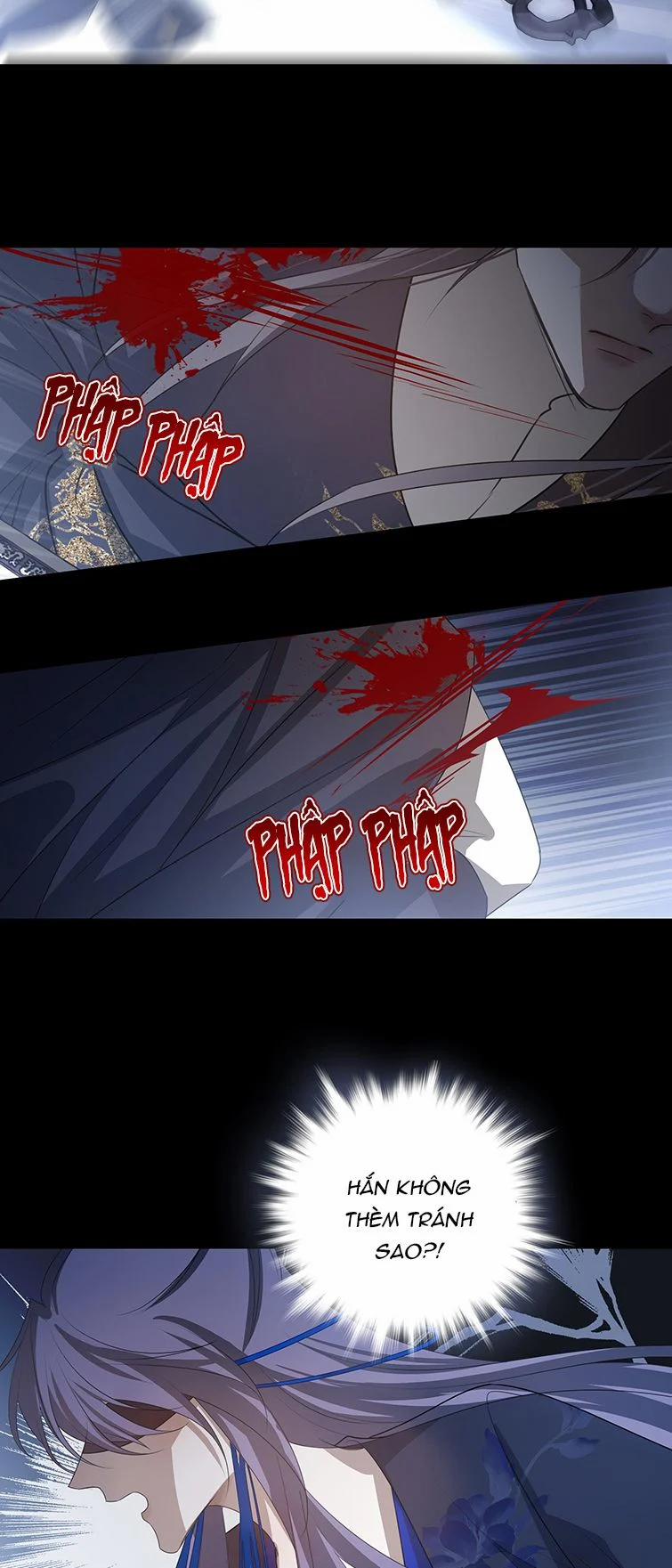 Sau Khi Chết Ta Trở Thành Nốt Chu Sa Của Ca Ca 11 trang 17