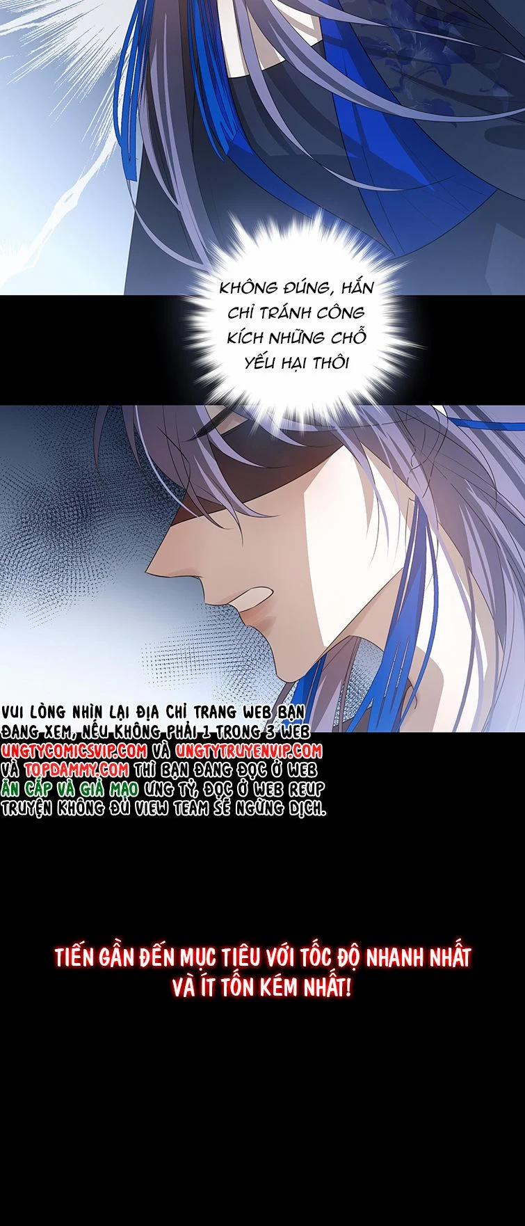 Sau Khi Chết Ta Trở Thành Nốt Chu Sa Của Ca Ca 11 trang 18