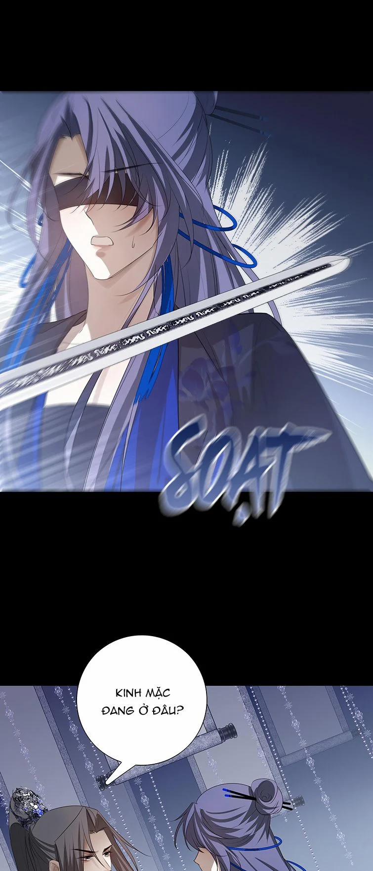 Sau Khi Chết Ta Trở Thành Nốt Chu Sa Của Ca Ca 11 trang 19