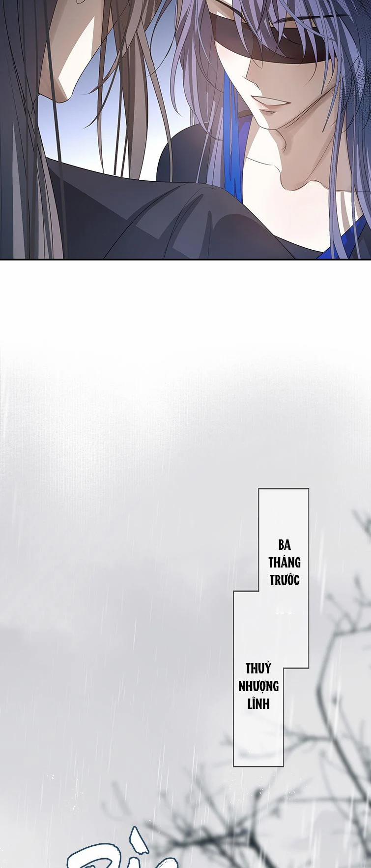 Sau Khi Chết Ta Trở Thành Nốt Chu Sa Của Ca Ca 11 trang 21