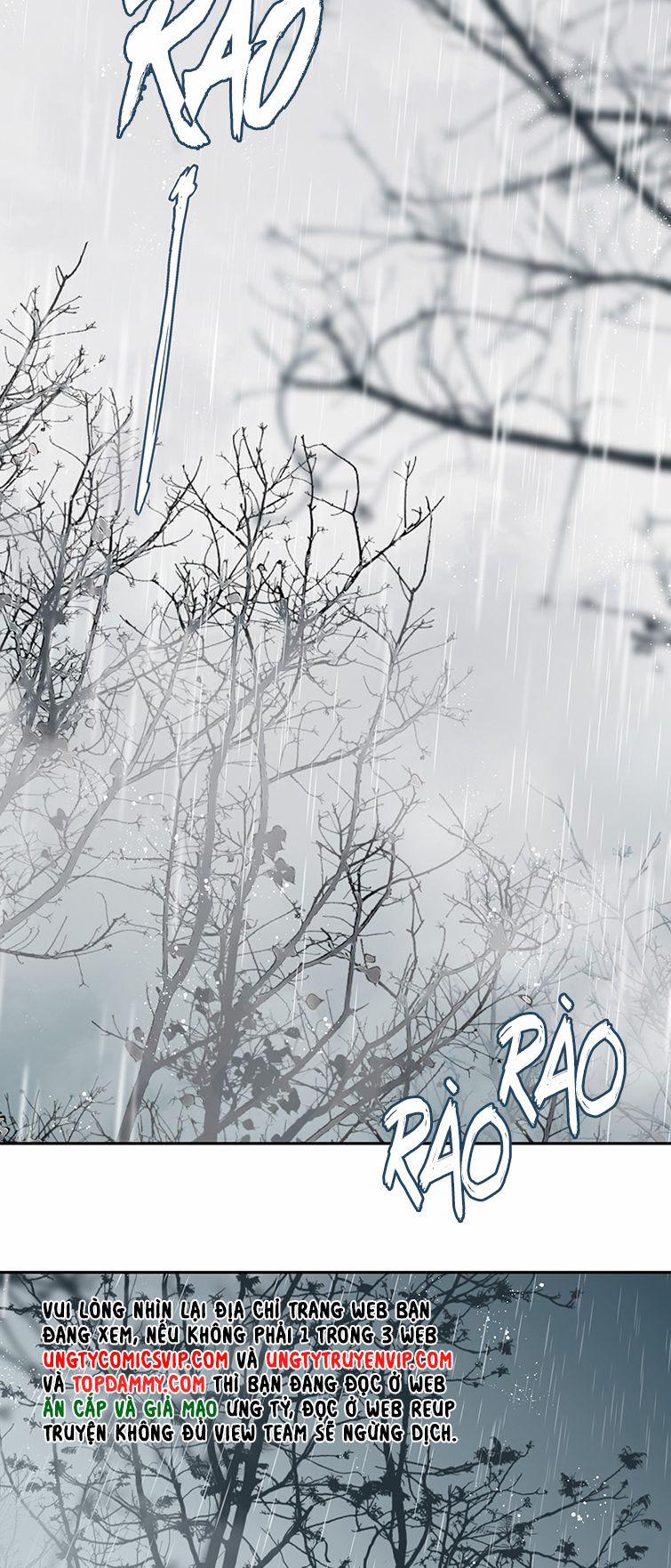 Sau Khi Chết Ta Trở Thành Nốt Chu Sa Của Ca Ca 11 trang 22