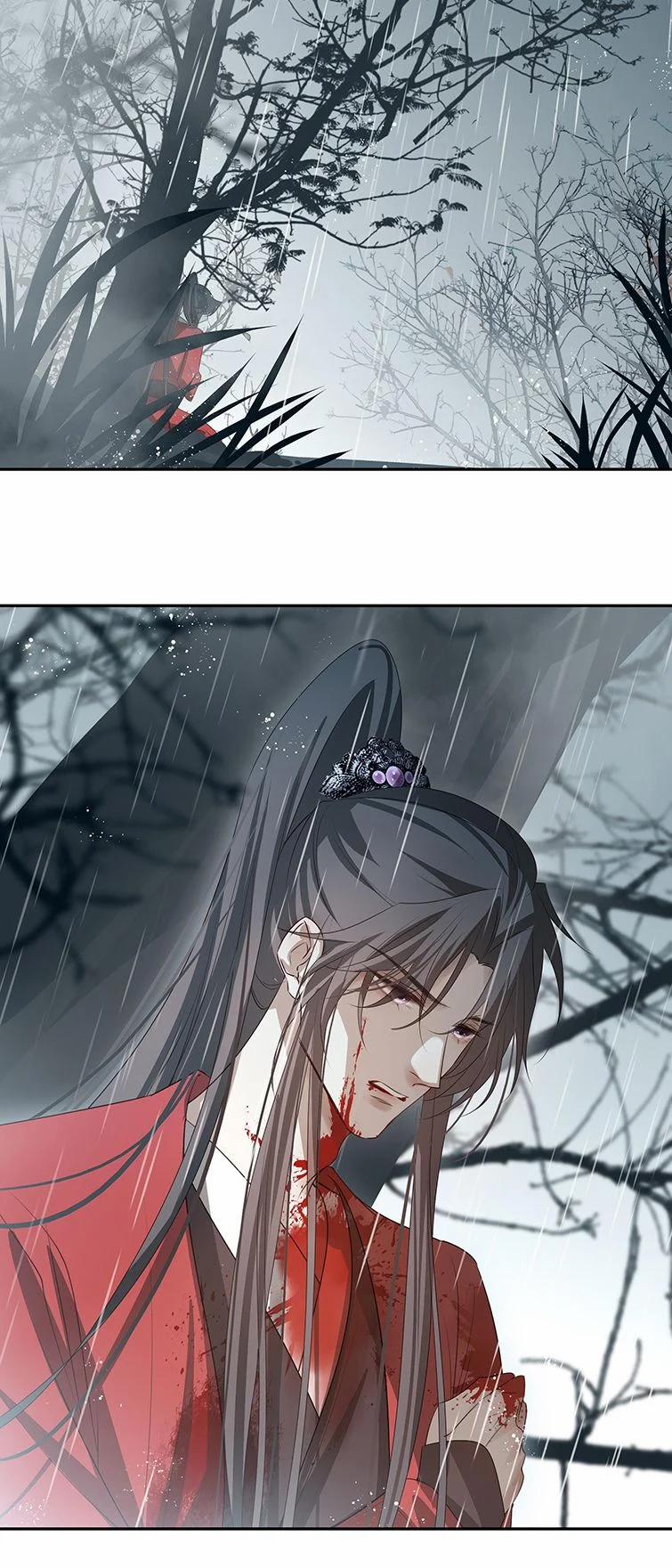 Sau Khi Chết Ta Trở Thành Nốt Chu Sa Của Ca Ca 11 trang 23