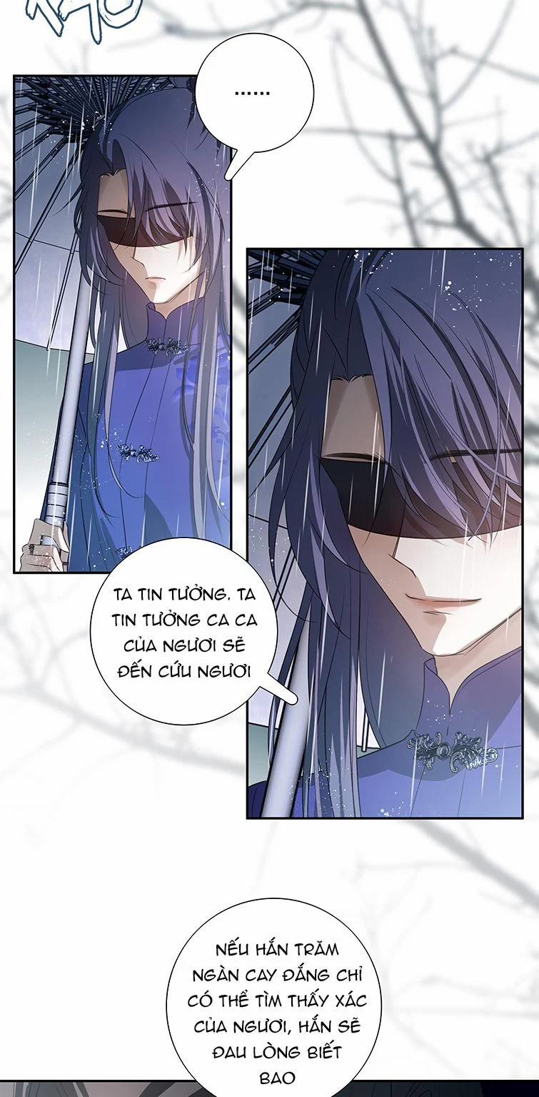 Sau Khi Chết Ta Trở Thành Nốt Chu Sa Của Ca Ca 11 trang 27