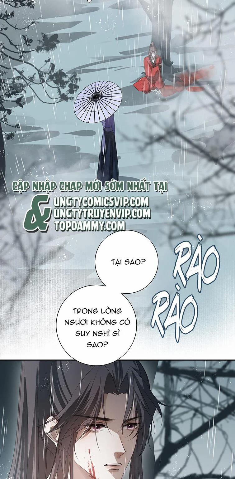 Sau Khi Chết Ta Trở Thành Nốt Chu Sa Của Ca Ca 11 trang 29