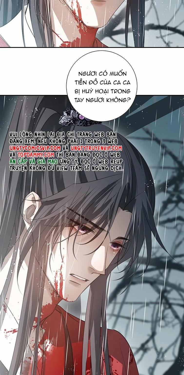 Sau Khi Chết Ta Trở Thành Nốt Chu Sa Của Ca Ca 11 trang 31