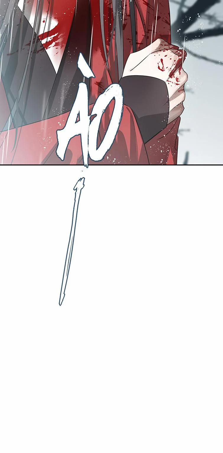 Sau Khi Chết Ta Trở Thành Nốt Chu Sa Của Ca Ca 11 trang 32