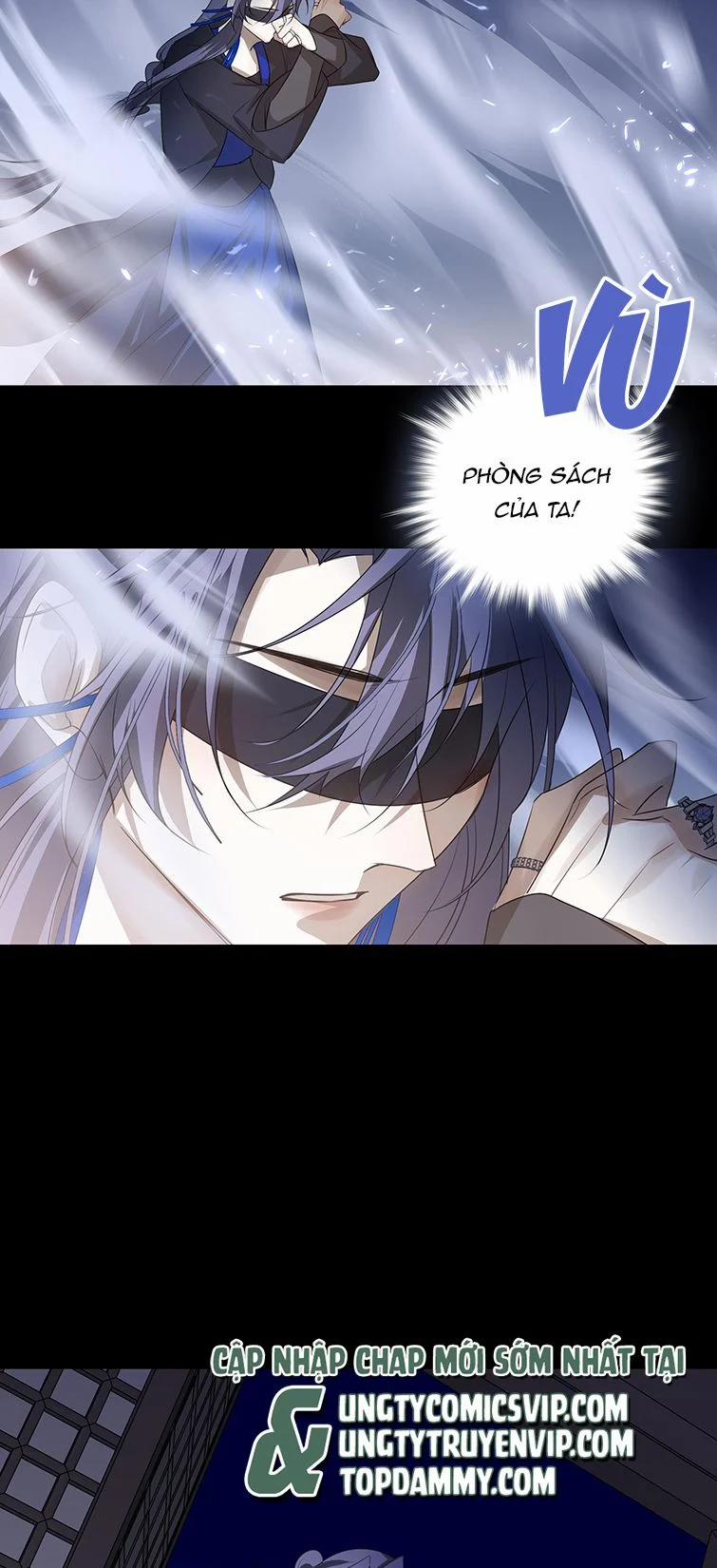 Sau Khi Chết Ta Trở Thành Nốt Chu Sa Của Ca Ca 11 trang 8