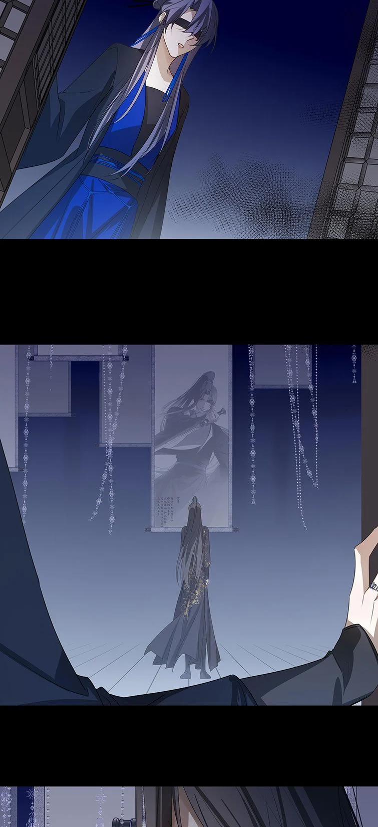 Sau Khi Chết Ta Trở Thành Nốt Chu Sa Của Ca Ca 11 trang 9