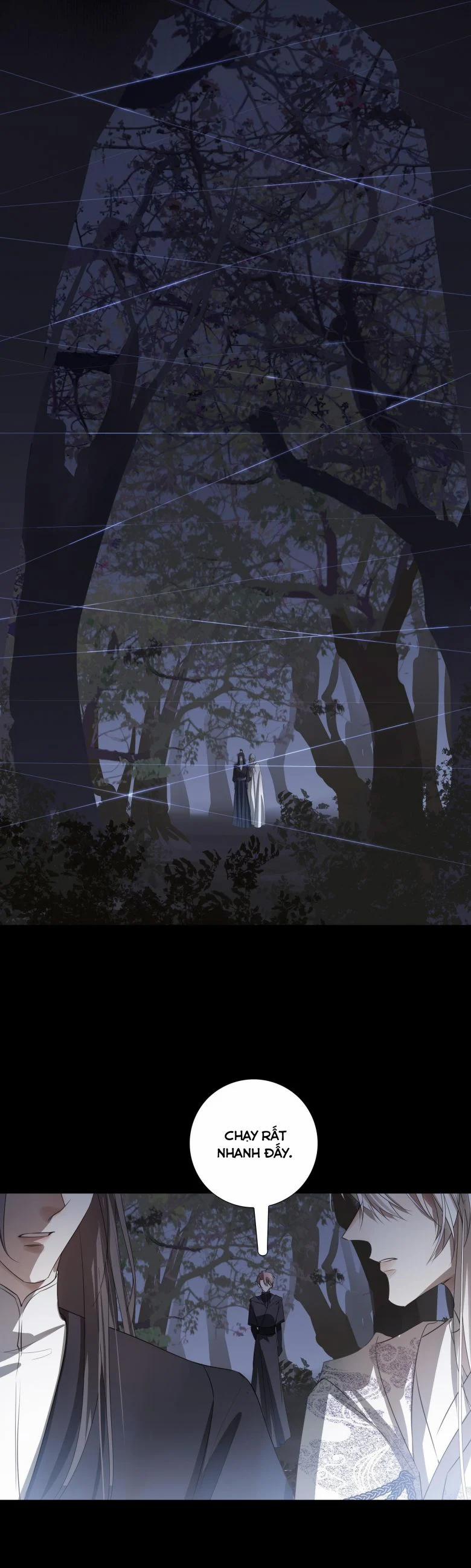 Sau Khi Chết Ta Trở Thành Nốt Chu Sa Của Ca Ca 13 trang 12