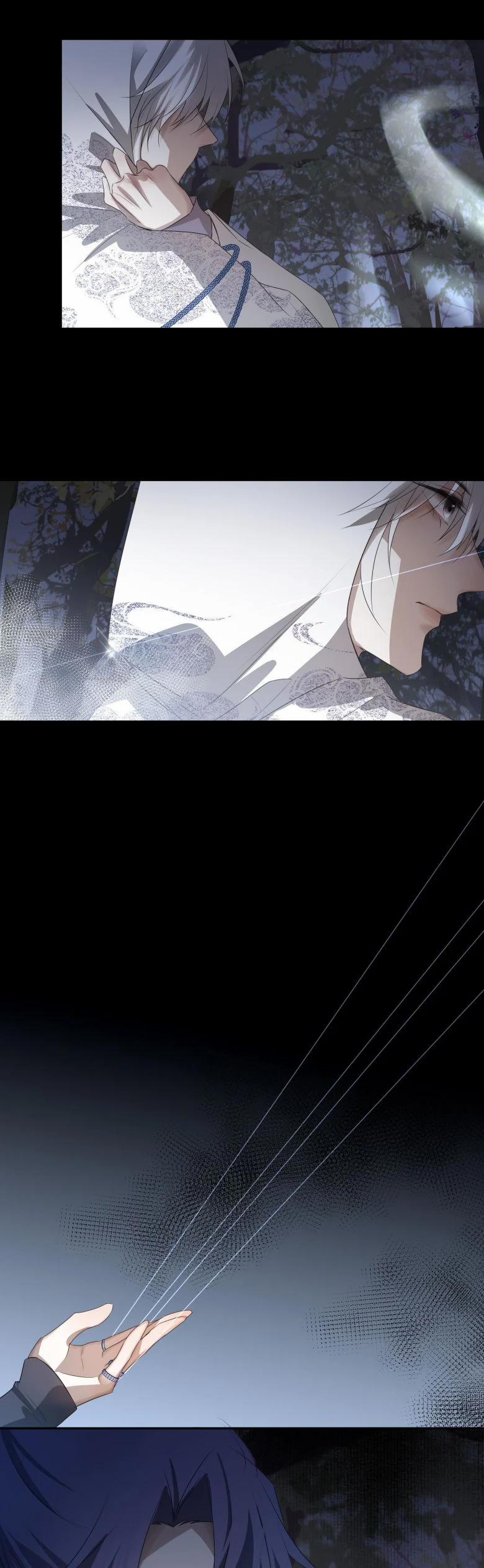 Sau Khi Chết Ta Trở Thành Nốt Chu Sa Của Ca Ca 13 trang 14