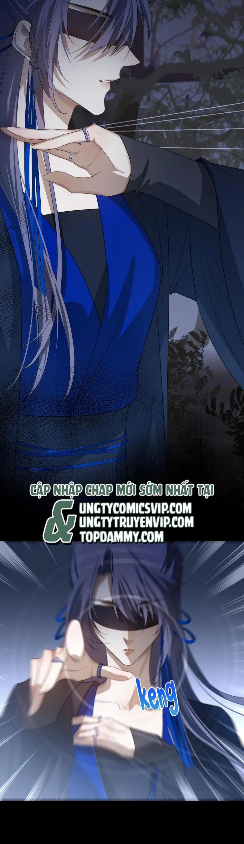 Sau Khi Chết Ta Trở Thành Nốt Chu Sa Của Ca Ca 13 trang 15