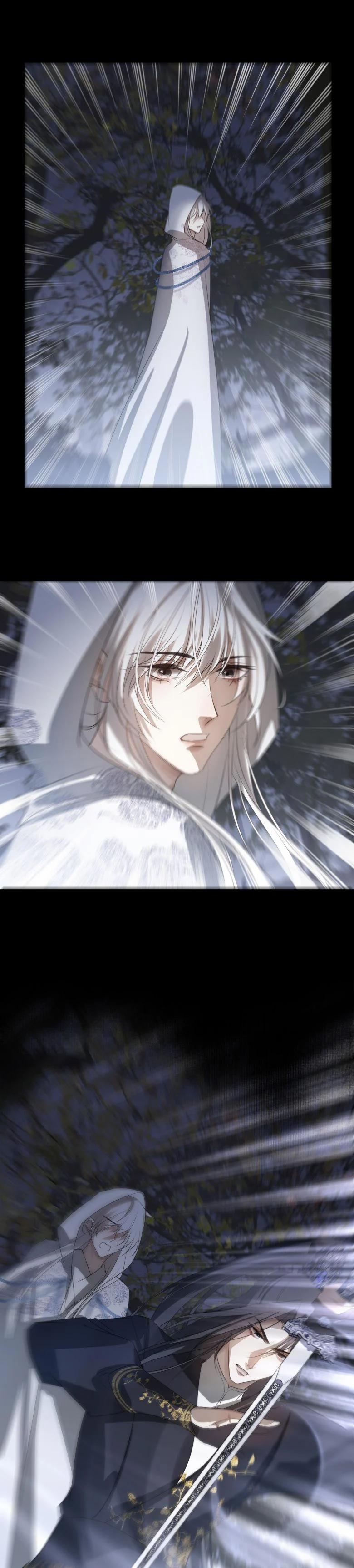 Sau Khi Chết Ta Trở Thành Nốt Chu Sa Của Ca Ca 13 trang 16