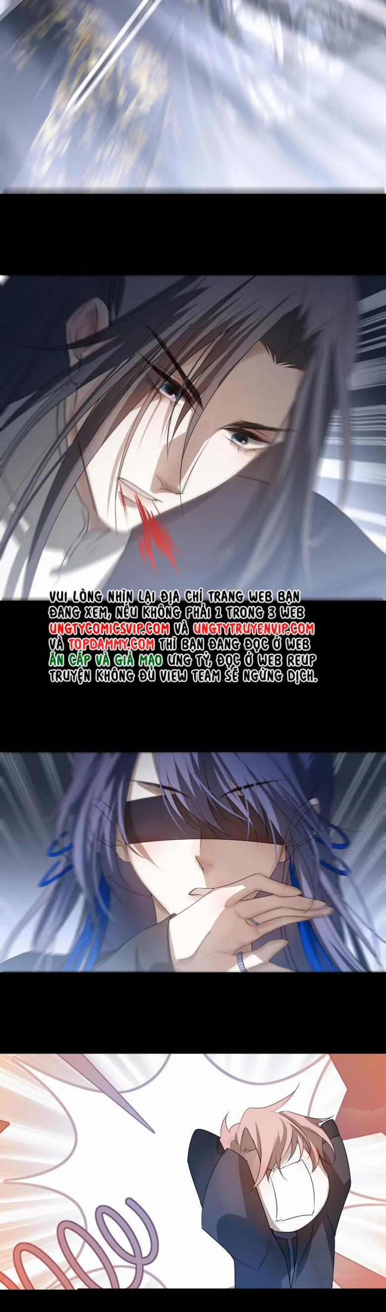 Sau Khi Chết Ta Trở Thành Nốt Chu Sa Của Ca Ca 13 trang 17