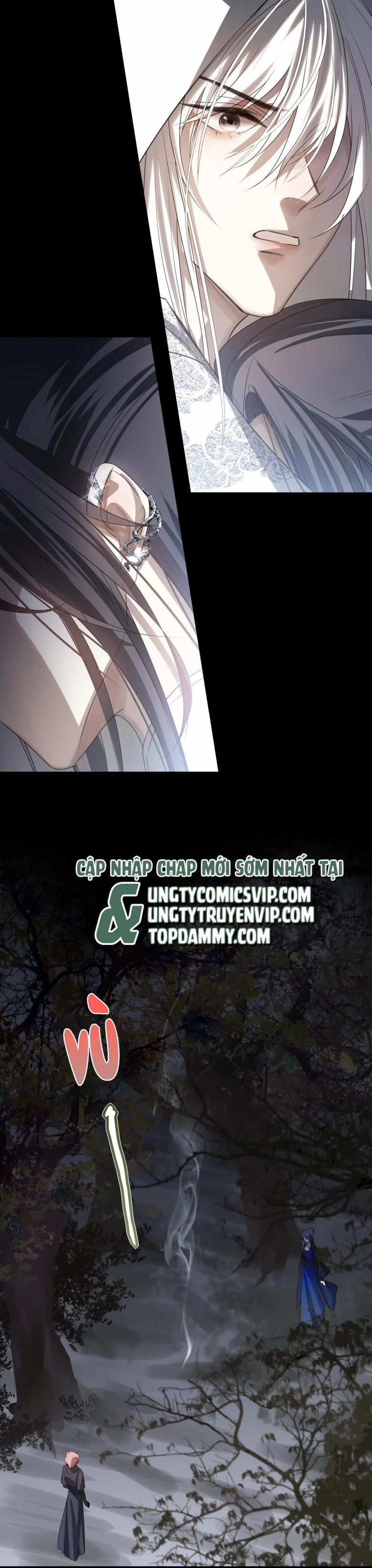 Sau Khi Chết Ta Trở Thành Nốt Chu Sa Của Ca Ca 13 trang 20